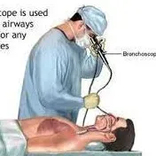 Interventional Pulmonary procedures  service image